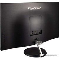 Игровой монитор ViewSonic VX2785-2K-MHDU