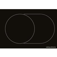 Варочная панель BEKO HIC 64403 T в Орше