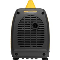 Бензиновый генератор Denzel GT-1200iS