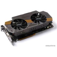 Видеокарта ZOTAC GeForce GTX 970 AMP! Omega Edition 4GB GDDR5 (ZT-90102-10P)