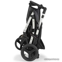 Универсальная коляска CAM Tris Smart (3 в 1, черный медвежонок)