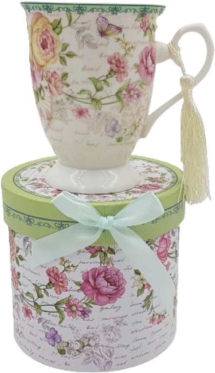 

Кружка DomiNado HSB1-552