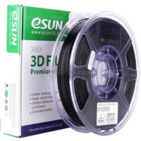 Пластик eSUN PС PC175B05TW1 (1.75мм, 500г, черный)