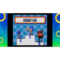  Sonic Origins Plus для Nintendo Switch