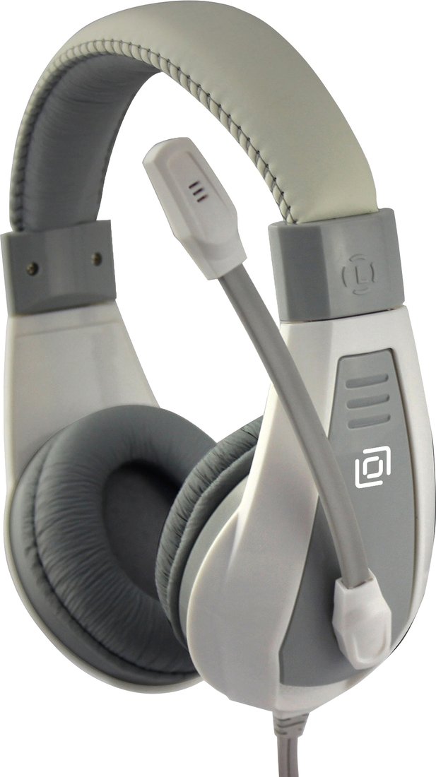 

Наушники Oklick HS-L600