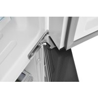 Холодильник side by side ZUGEL ZRTD459GW