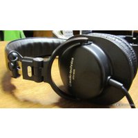 Наушники Audio-Technica ATH-M35