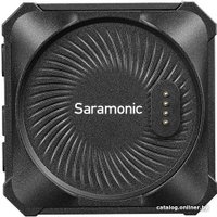 Радиосистема Saramonic BlinkMe B2