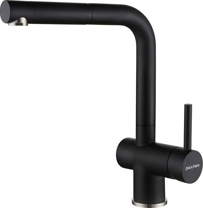 Смеситель Paulmark Do214418-AN