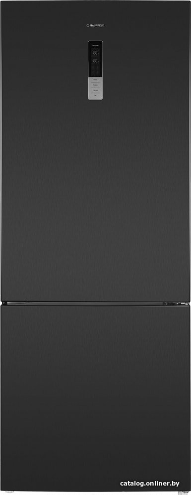 

Холодильник MAUNFELD MFF1857NFSB