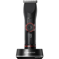 Машинка для стрижки волос Brayer BR3403