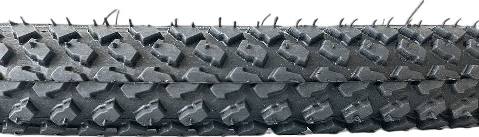 

Велопокрышка CC 28-CC8605