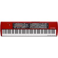 Синтезатор Clavia Nord Stage EX 88