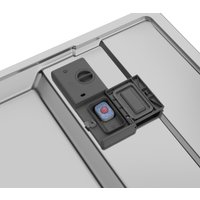 Встраиваемая посудомоечная машина Weissgauff BDW 6037 Inverter AutoOpen Infolight