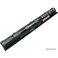Аккумуляторы для ноутбуков HP KI04