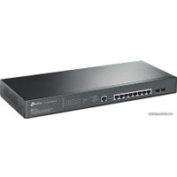 Управляемый коммутатор уровня 2+ TP-Link TL-SG3210XHP-M2