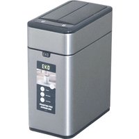 Мусорное ведро Eko EK9577 R-10L-MMT