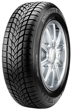 

Зимние шины Lassa Snoways 4 225/45R17 94V