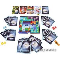 Настольная игра Cosmodrome Games Имаджинариум. Мультивселенная 52367