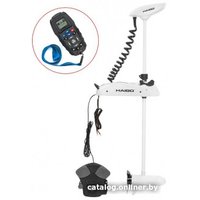 Лодочный мотор Haibo iPenguin P65 Pro GPS