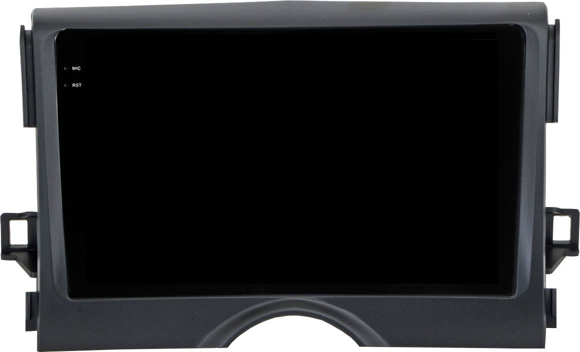

USB-магнитола Incar NBA-2256-4