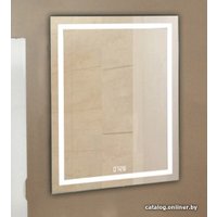 Континент Зеркало Verte LED 70x90