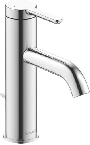 

Смеситель Duravit C11020001010