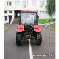 Мини-трактор Беларус 320.4M (4x4)