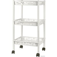 Этажерка Blocker Light KL282612048 (белый)