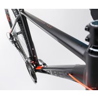 Велосипед Cube Tonopah Pro (2017)