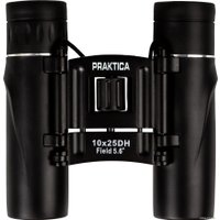 Бинокль Praktica Falcon 10x25 (черный)