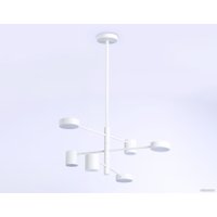 Подвесная люстра Ambrella light Comfort FL51684