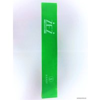 Фитнес резинка ZEZ Sport X-Easy до 4 кг 650-0,35 (закольцована)