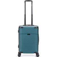 Чемодан Torber OnegoT2081GRS (зеленый)