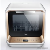 Настольная посудомоечная машина Midea Mini-i MCFD42900G