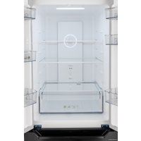 Холодильник TECHNO FS4-36 BI