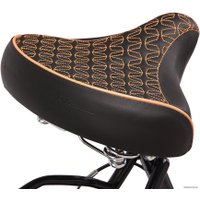 Велосипед Schwinn Baywood Women V-brake 2021 (темно-синий)