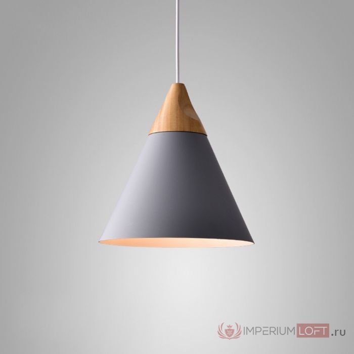 

Подвесная люстра ImperiumLoft Xd1 178214-26