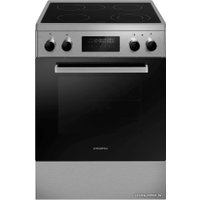 Кухонная плита MAUNFELD MEC611CS09TD