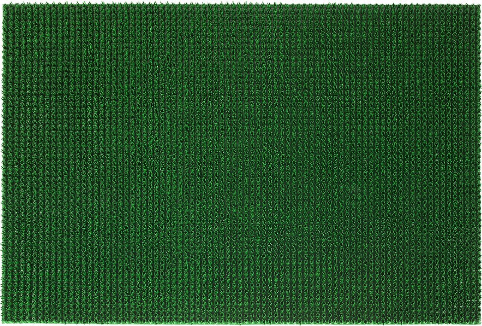 

Придверный коврик Vortex Травка 45x60 24100 (зеленый)