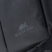 Сумка Rivacase Central 8257 (черный)