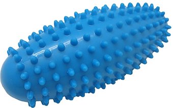 Массажный ролик-валик Kinerapy Ellipse Ball RH115 (синий)