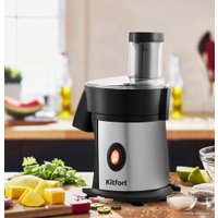 Овощерезка Kitfort KT-1393