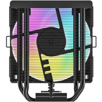 Кулер для процессора ID-Cooling SE-904-XT ARGB Black