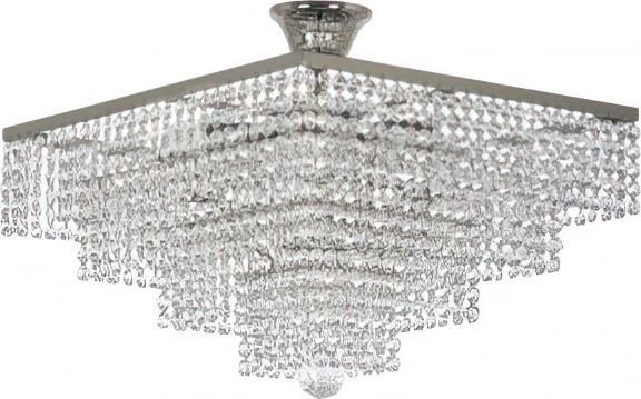 

Подвесная люстра Arti Lampadari Rozzano Rozzano E 1.5.40.600 N