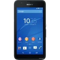 Телефон Sony Xperia E4