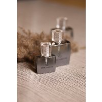 Туалетная вода ETIB Parfum аналоговый парфюм Etib Z10 Zелински & Rозен Черный перец & Амбра, Нероли EdP (15 мл)