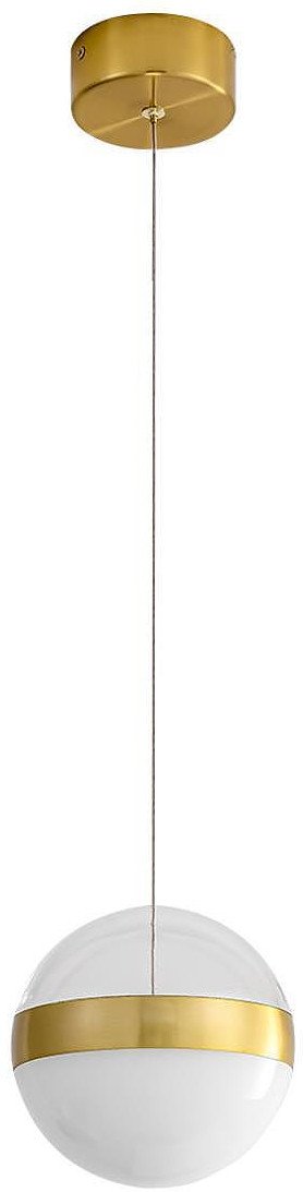 

Подвесная люстра Odeon Light Roni 5036/12L