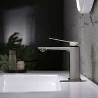 Смеситель Ganzer GZ05111-Q