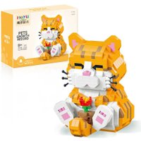 Конструктор MoYu Рыжий Котик MY93003